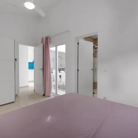 Paradise * Costa Adeje