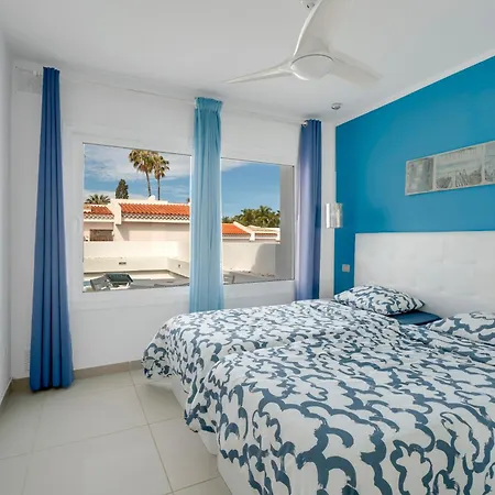 Paradise * Costa Adeje