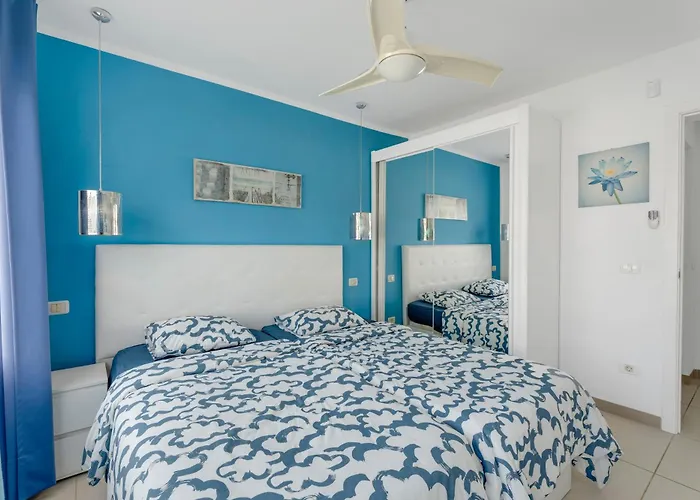 公寓 Paradise 阿德耶