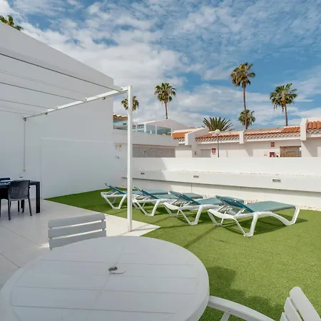 Paradise Apartment