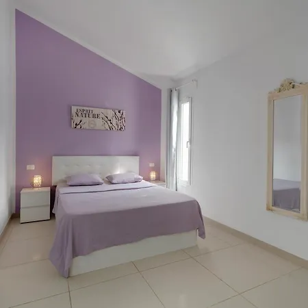 Paradise Apartment Costa Adeje (Tenerife)