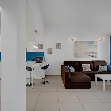 Apartment Paradise