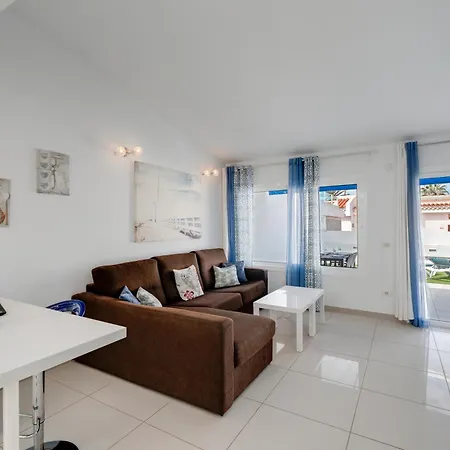 Apartment Paradise