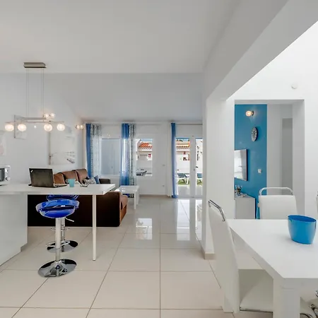 Paradise Apartment Costa Adeje (Tenerife)