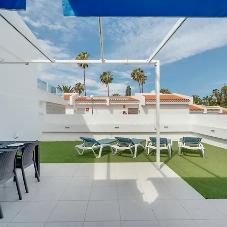 Apartment Paradise Costa Adeje (Tenerife)