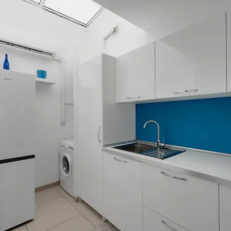 Paradise Apartment