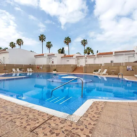 Apartment Paradise