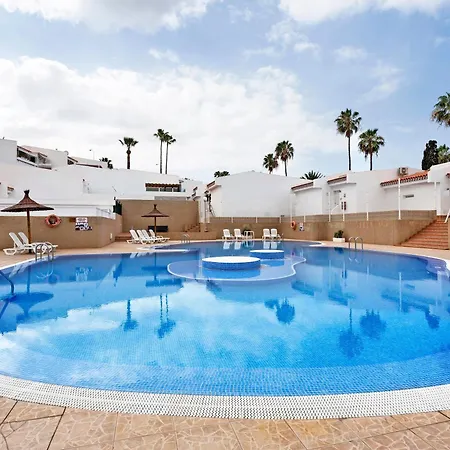 Paradise Apartment *