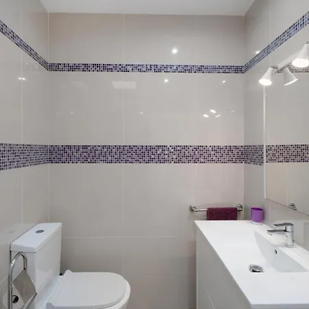 Apartamento Paradise