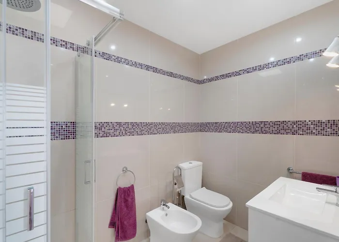 Апартаменты Paradise