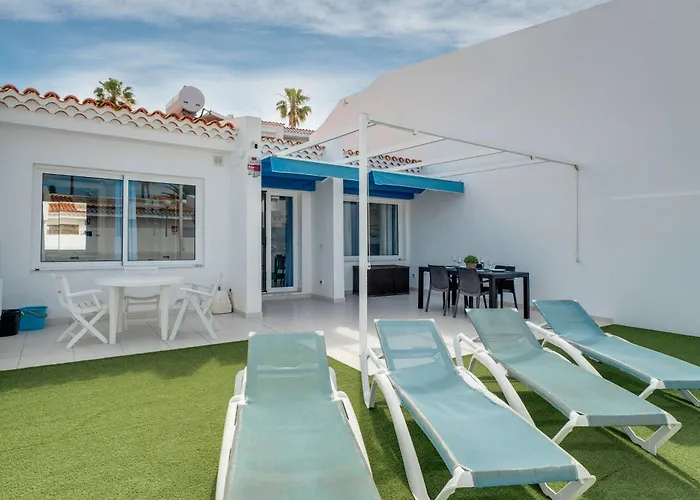 Paradise Апартаменты