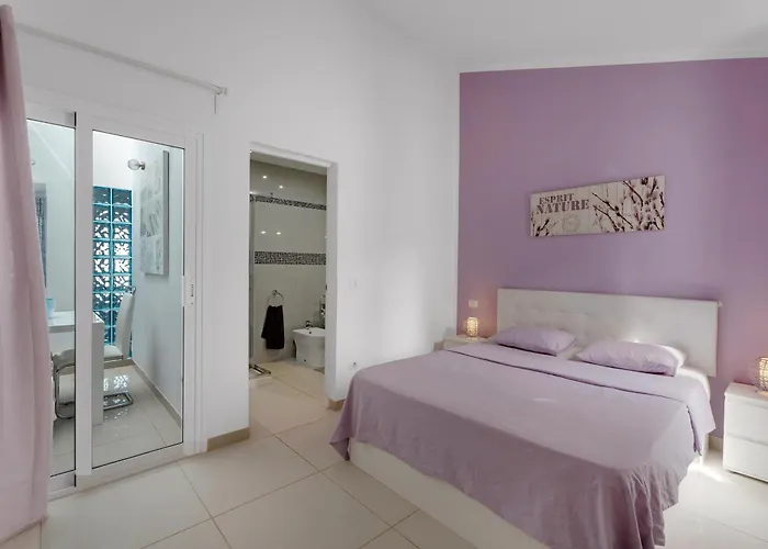 Paradise Апартаменты