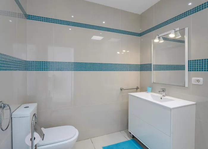 Paradise Апартаменты *