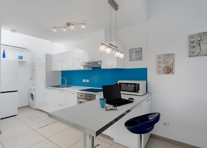 Paradise Апартаменты *