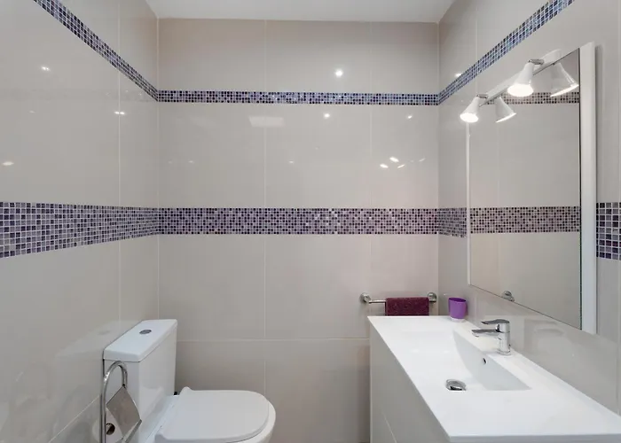 Paradise Апартаменты *