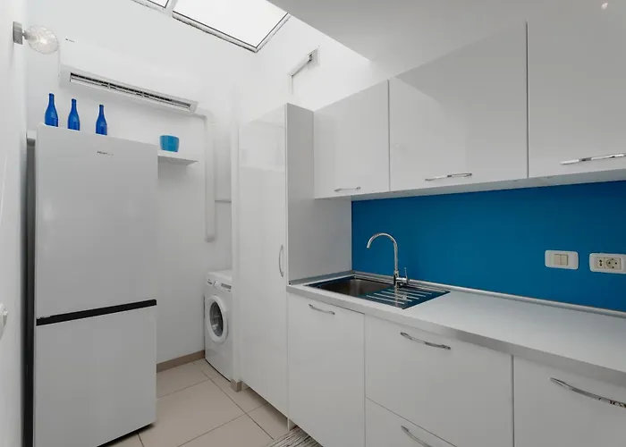 Paradise Апартаменты