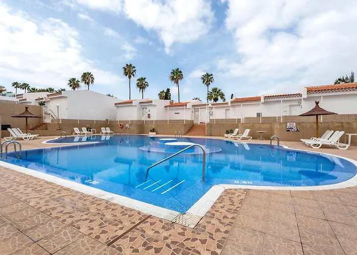 Апартаменты Paradise