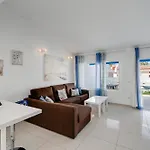 Apartamento Paradise