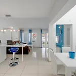 Paradise 公寓 阿德耶