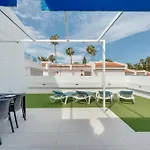 Apartamento Paradise Costa Adeje (Tenerife)
