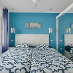 Apartamento Paradise *