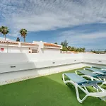 Paradise Apartamento Costa Adeje (Tenerife)