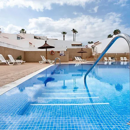 Paradise Διαμέρισμα Costa Adeje (Tenerife)