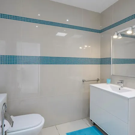 Paradise Apartament *