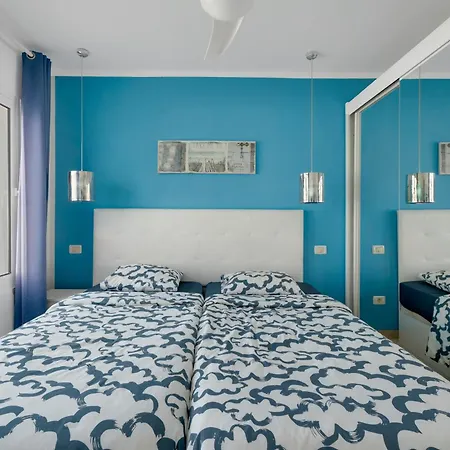 Apartament Paradise *