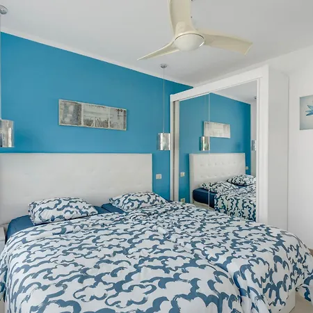 Apartament Paradise Costa Adeje (Tenerife)