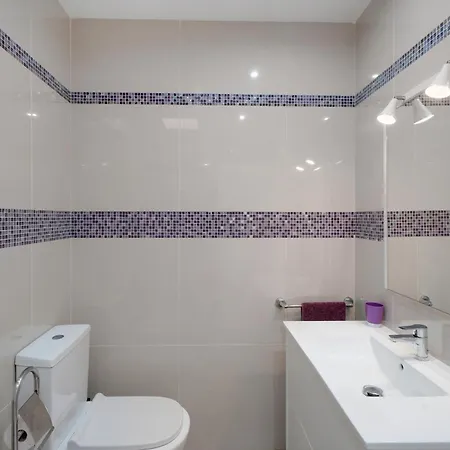 Paradise Apartament *