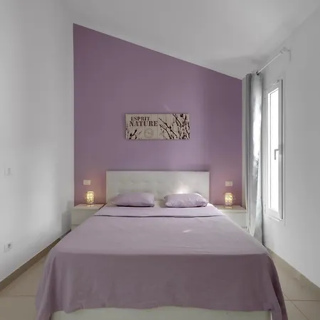 Apartament Paradise Costa Adeje (Tenerife)