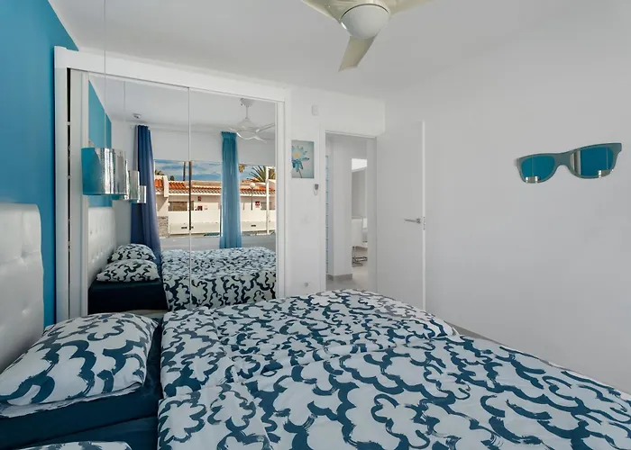 Appartamento Paradise *