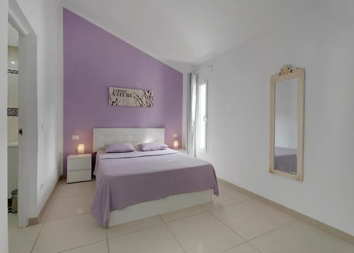 Paradise Appartamento Costa Adeje (Tenerife)