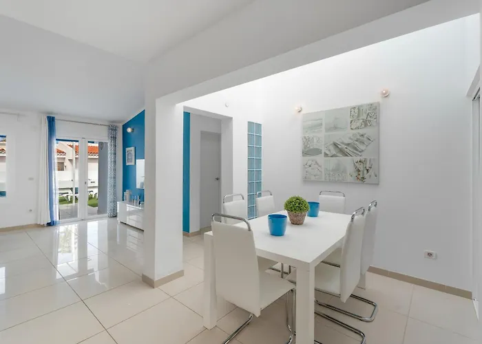 Appartamento Paradise *