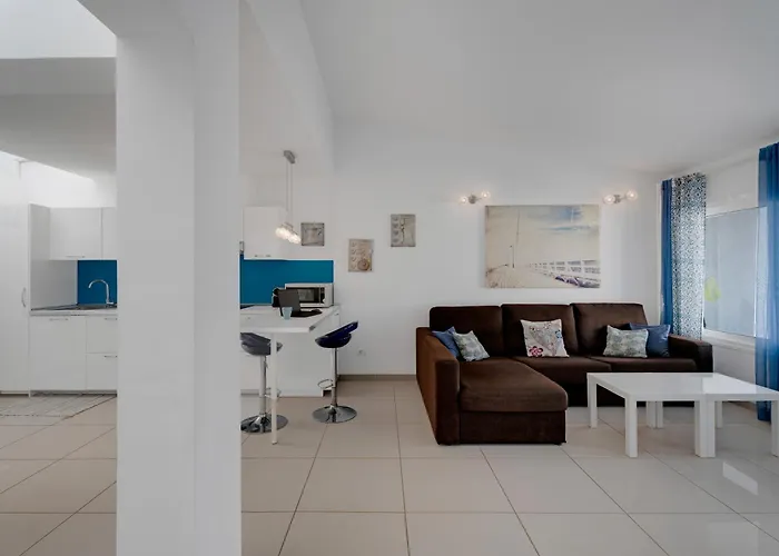 Appartamento Paradise