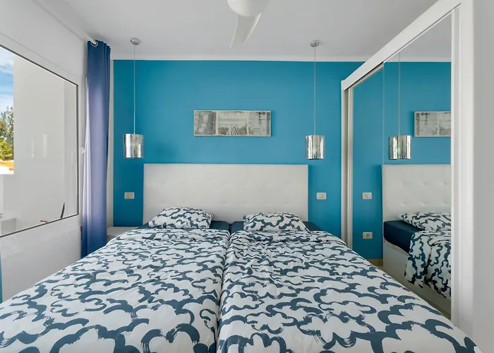 Appartamento Paradise *