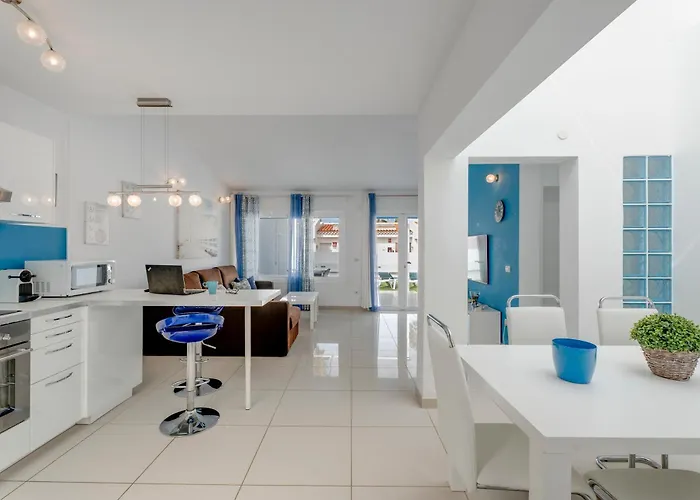 Paradise Appartamento Costa Adeje (Tenerife)