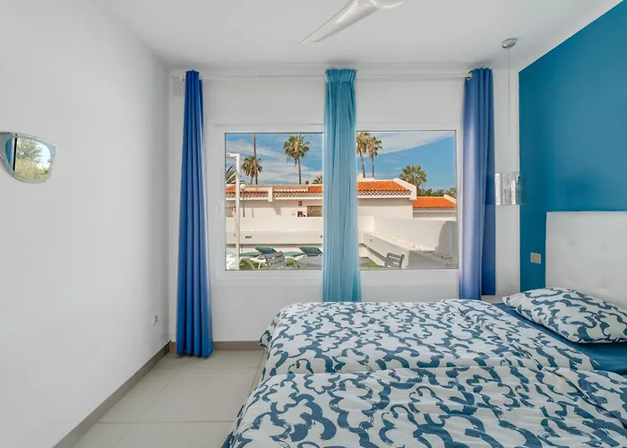 Paradise Appartamento Costa Adeje (Tenerife)