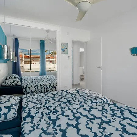 Apartmán Paradise *