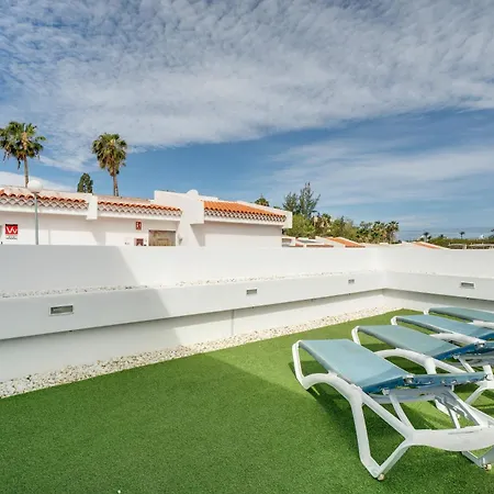 Paradise Apartament Costa Adeje (Tenerife)